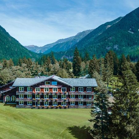 Hotel Le Labrador Chamonix Eksteriør bilde