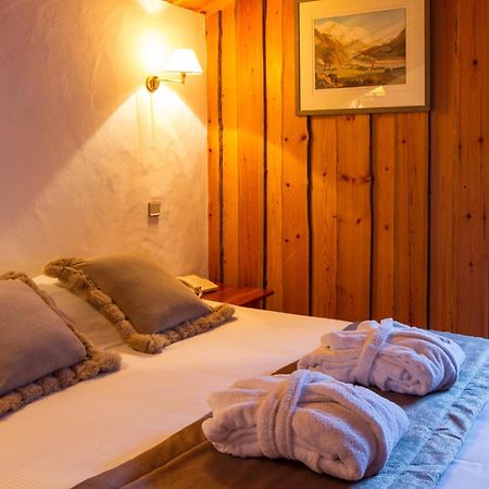 Hotel Le Labrador Chamonix Eksteriør bilde