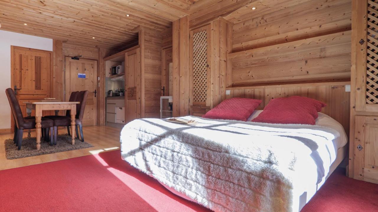 Hotel Le Labrador Chamonix Eksteriør bilde