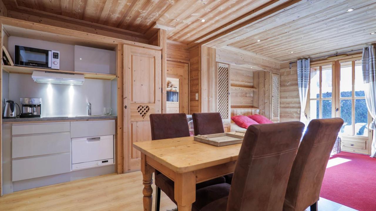 Hotel Le Labrador Chamonix Eksteriør bilde