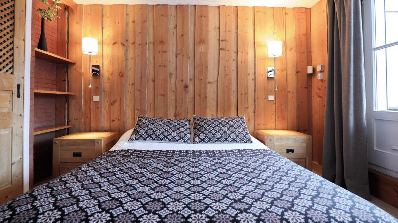 Hotel Le Labrador Chamonix Eksteriør bilde