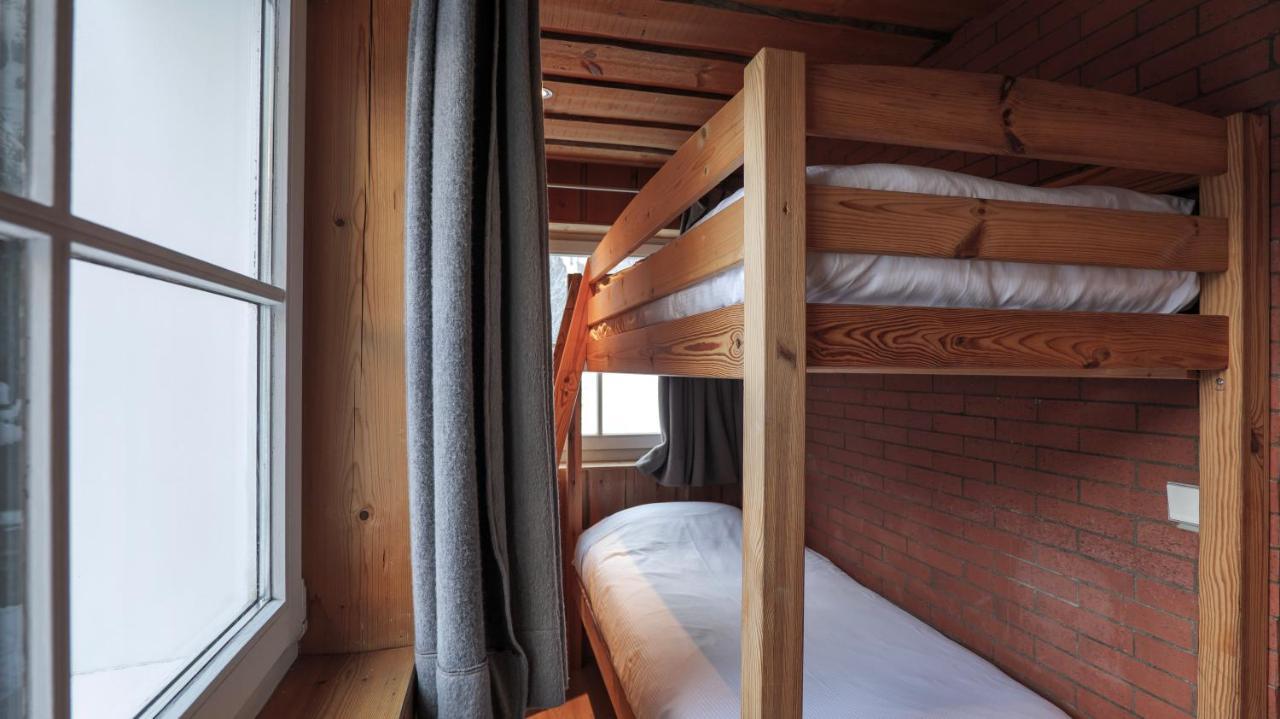 Hotel Le Labrador Chamonix Eksteriør bilde