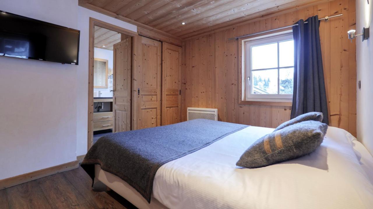 Hotel Le Labrador Chamonix Eksteriør bilde