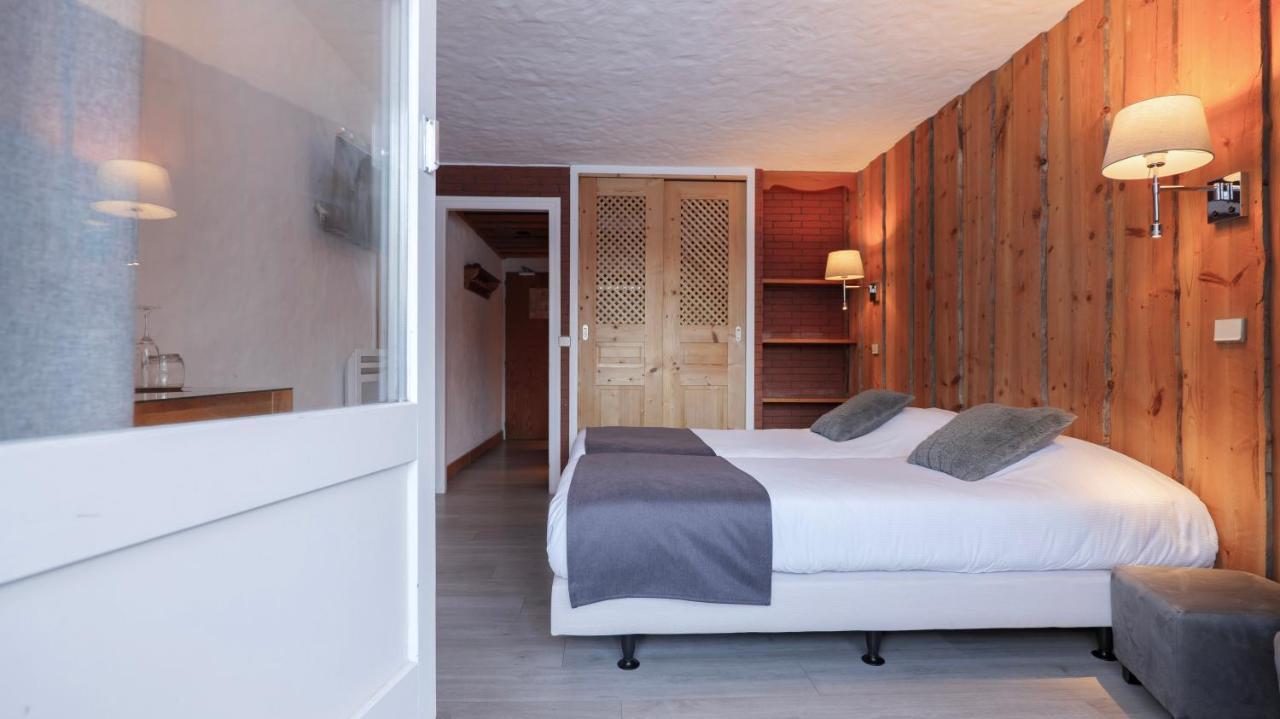Hotel Le Labrador Chamonix Eksteriør bilde