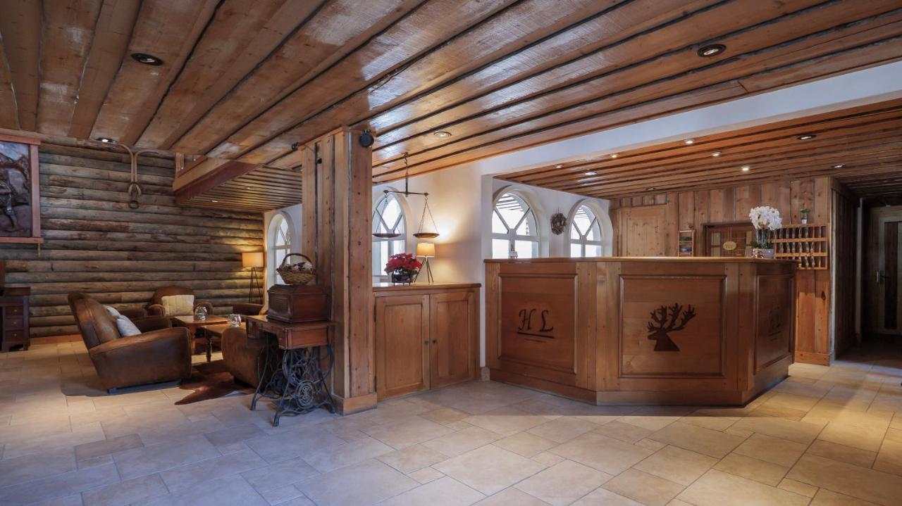 Hotel Le Labrador Chamonix Eksteriør bilde