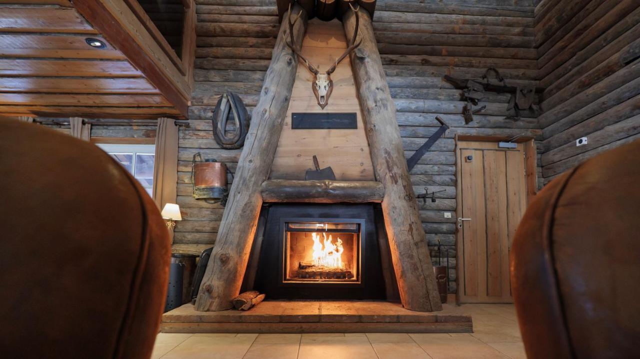 Hotel Le Labrador Chamonix Eksteriør bilde
