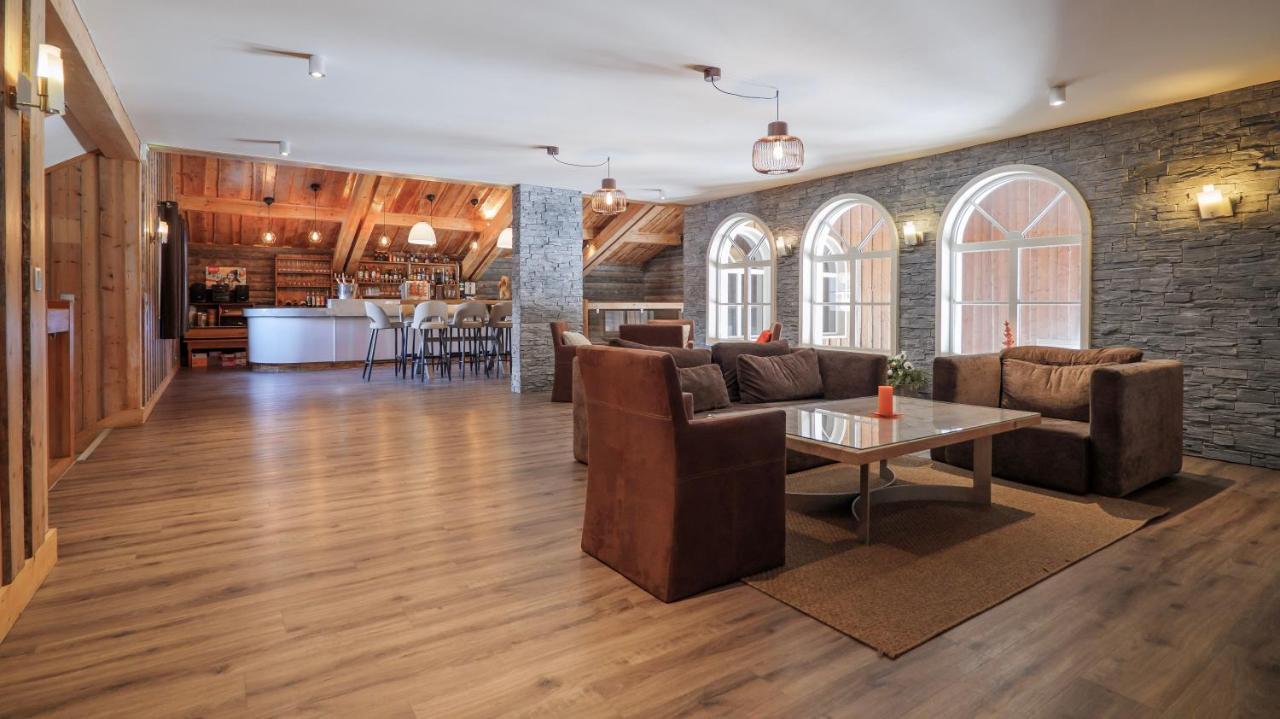 Hotel Le Labrador Chamonix Eksteriør bilde