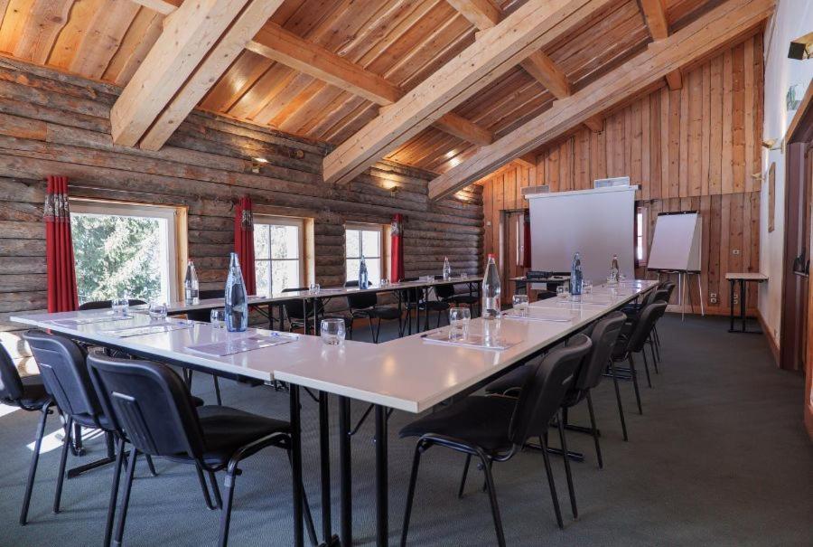 Hotel Le Labrador Chamonix Eksteriør bilde
