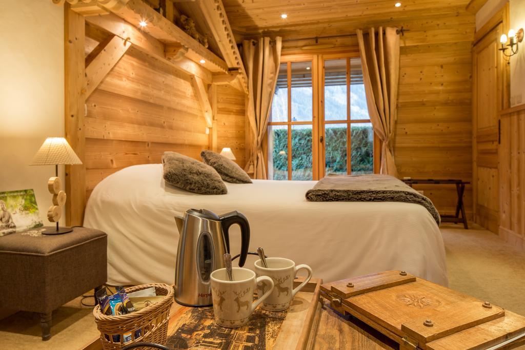 Hotel Le Labrador Chamonix Eksteriør bilde