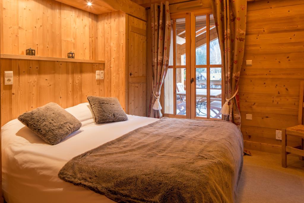 Hotel Le Labrador Chamonix Eksteriør bilde