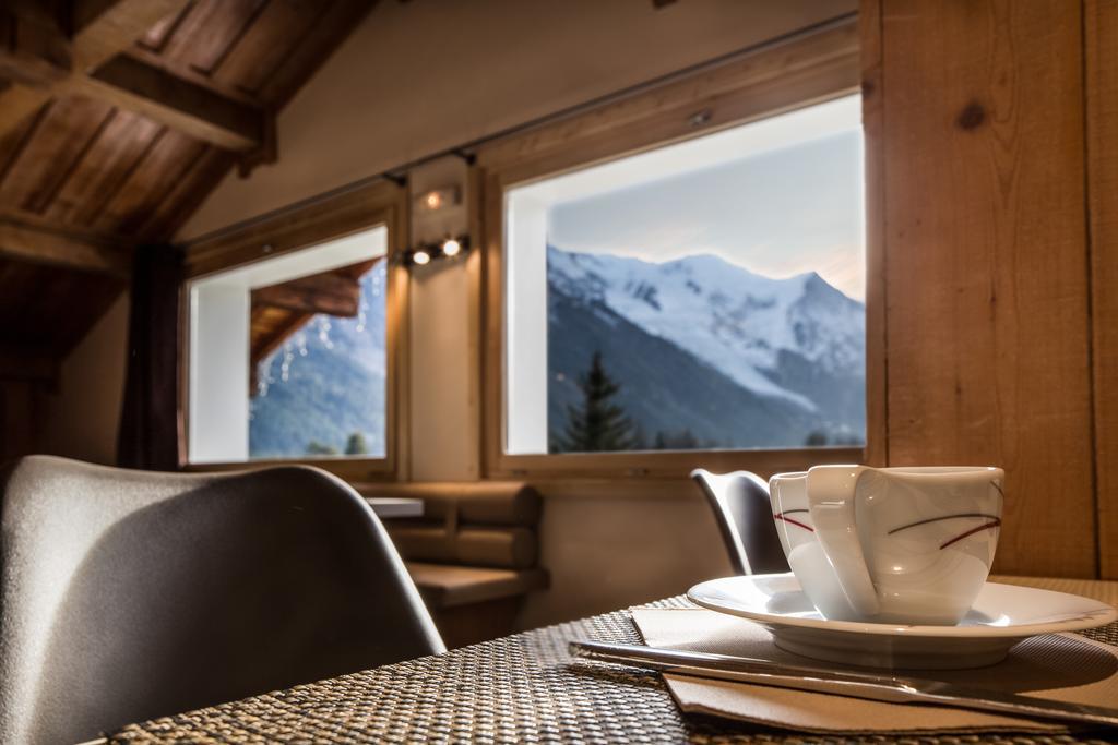 Hotel Le Labrador Chamonix Eksteriør bilde