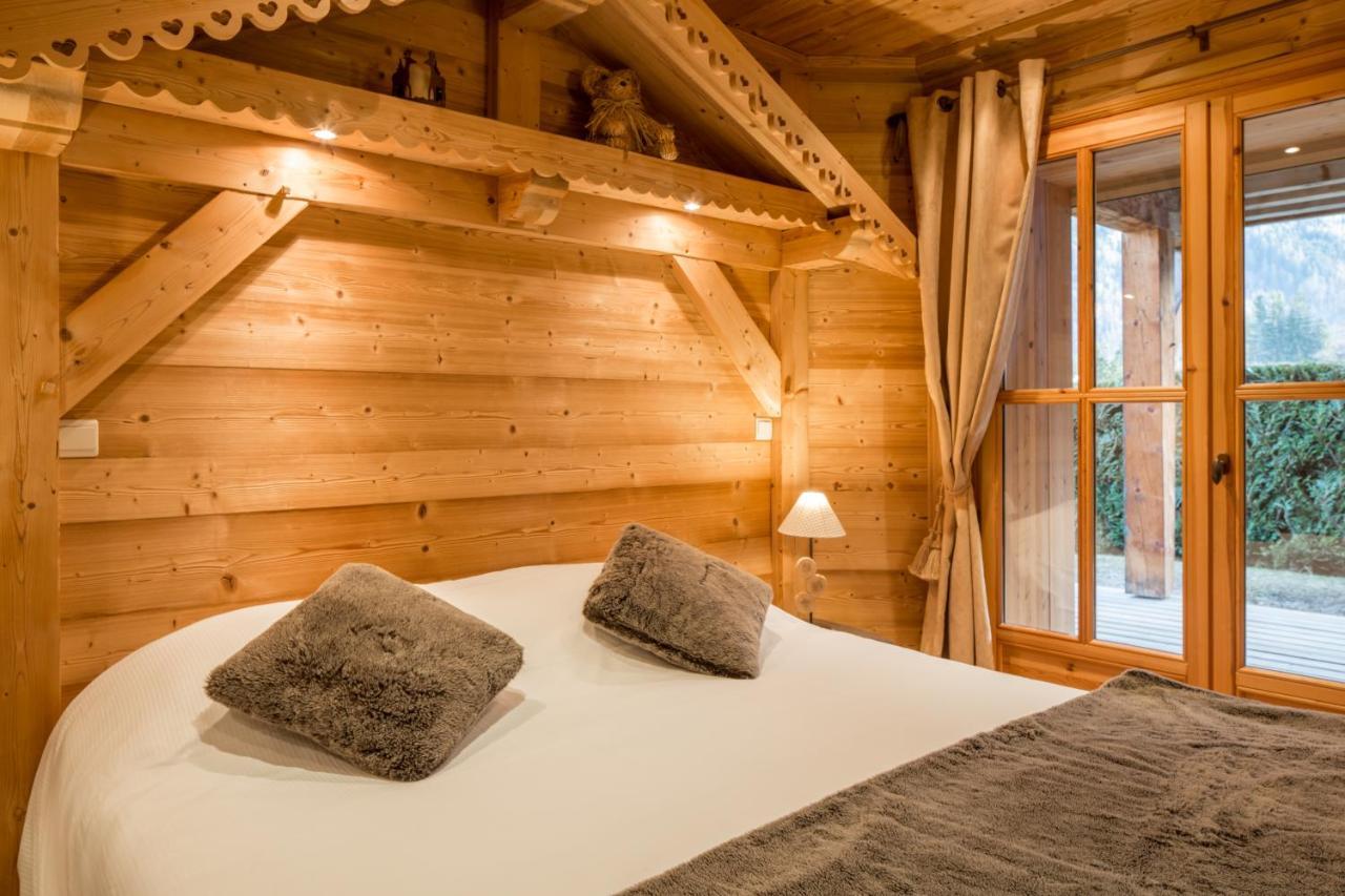 Hotel Le Labrador Chamonix Eksteriør bilde