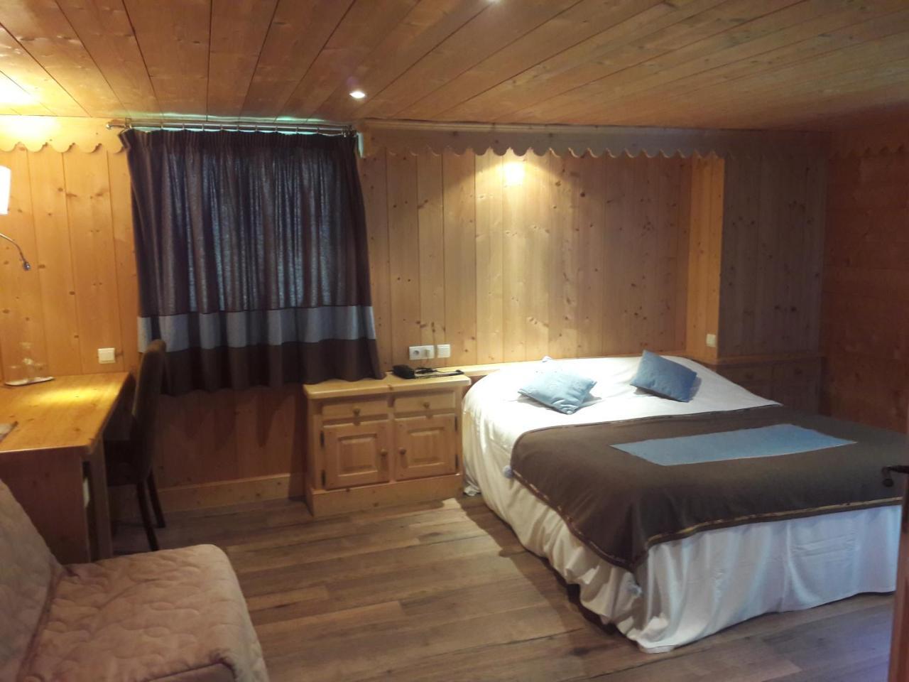 Hotel Le Labrador Chamonix Eksteriør bilde